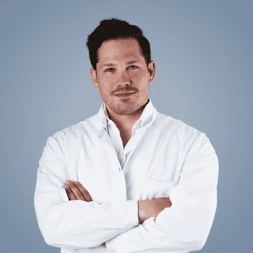 OA Dr. Philipp Reb, MSc